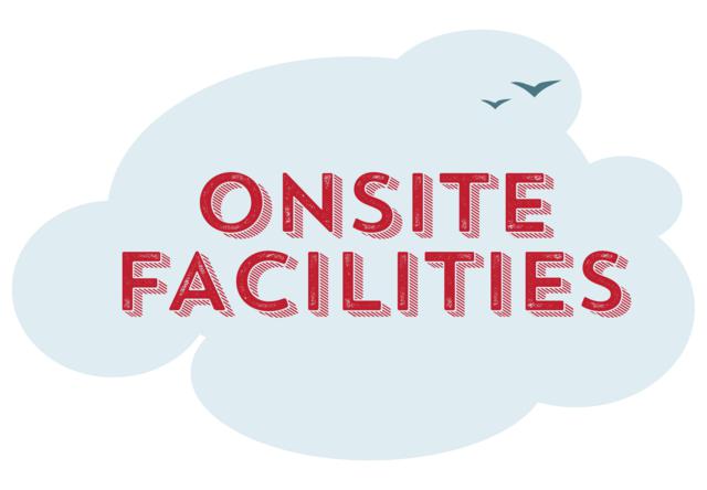 On Site Facilities